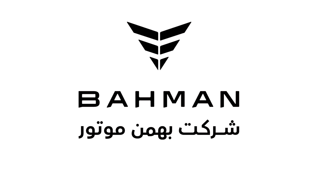 بهمن موتور