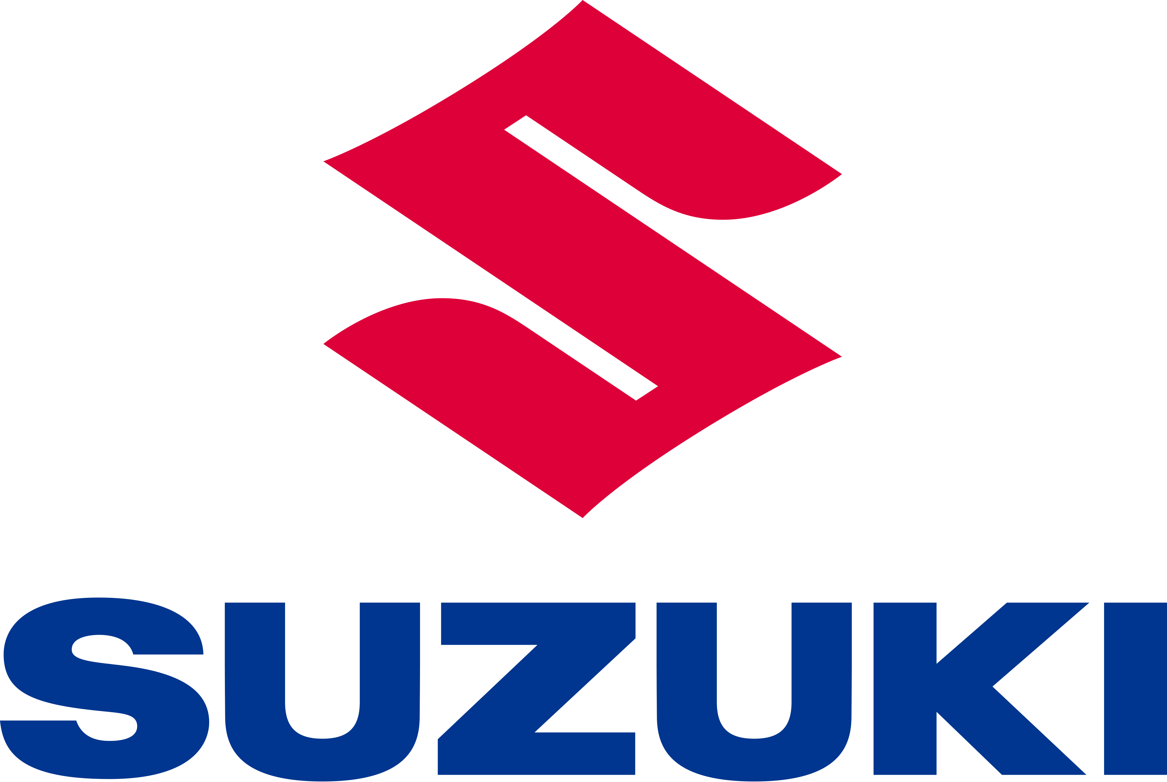 سوزوکی
